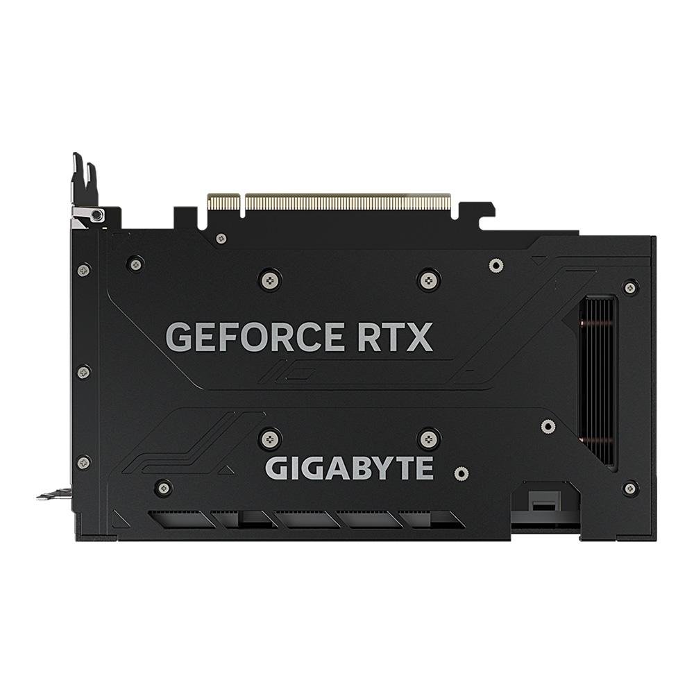Placa de Vídeo RTX 4060 Ti Windforce OC | KaBuM!