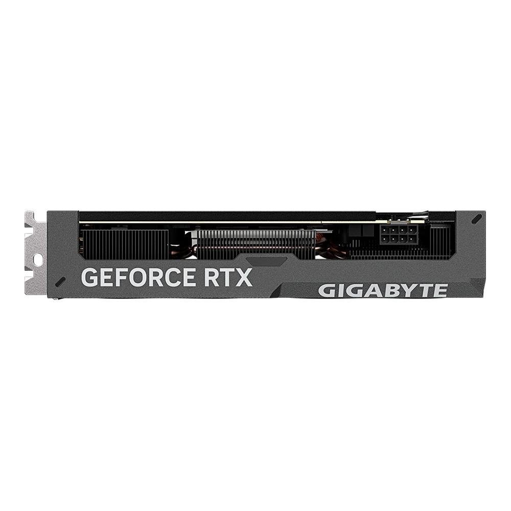 Placa de Vídeo RTX 4060 Ti Windforce OC | KaBuM!