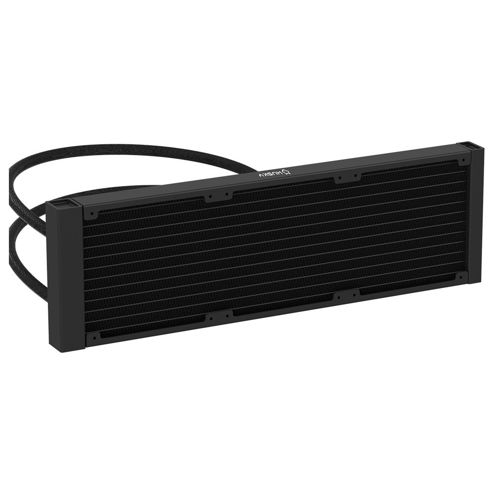 Water Cooler 360mm ARGB, HUSKY HWT300PT - Imagem 5