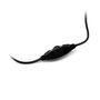Headset C3 Tech Gamer MI-2558, Drivers 40mm, Preto - MI-2558RB