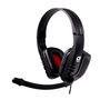 Headset C3 Tech Gamer MI-2558, Drivers 40mm, Preto - MI-2558RB