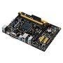 Placa-Mãe Asus AM1M-A/BR, AMD AM1, mATX, DDR3