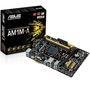 Placa-Mãe Asus AM1M-A/BR, AMD AM1, mATX, DDR3