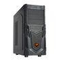 Gabinete Cougar Volant 67M5 sem Fonte