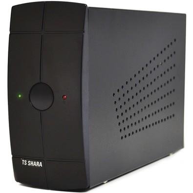 Nobreak TS Shara Power UPS 700 Mono 115V 4008 Menor preço em Nobreak TS Shara Power UPS 700 Mono 115V 4008