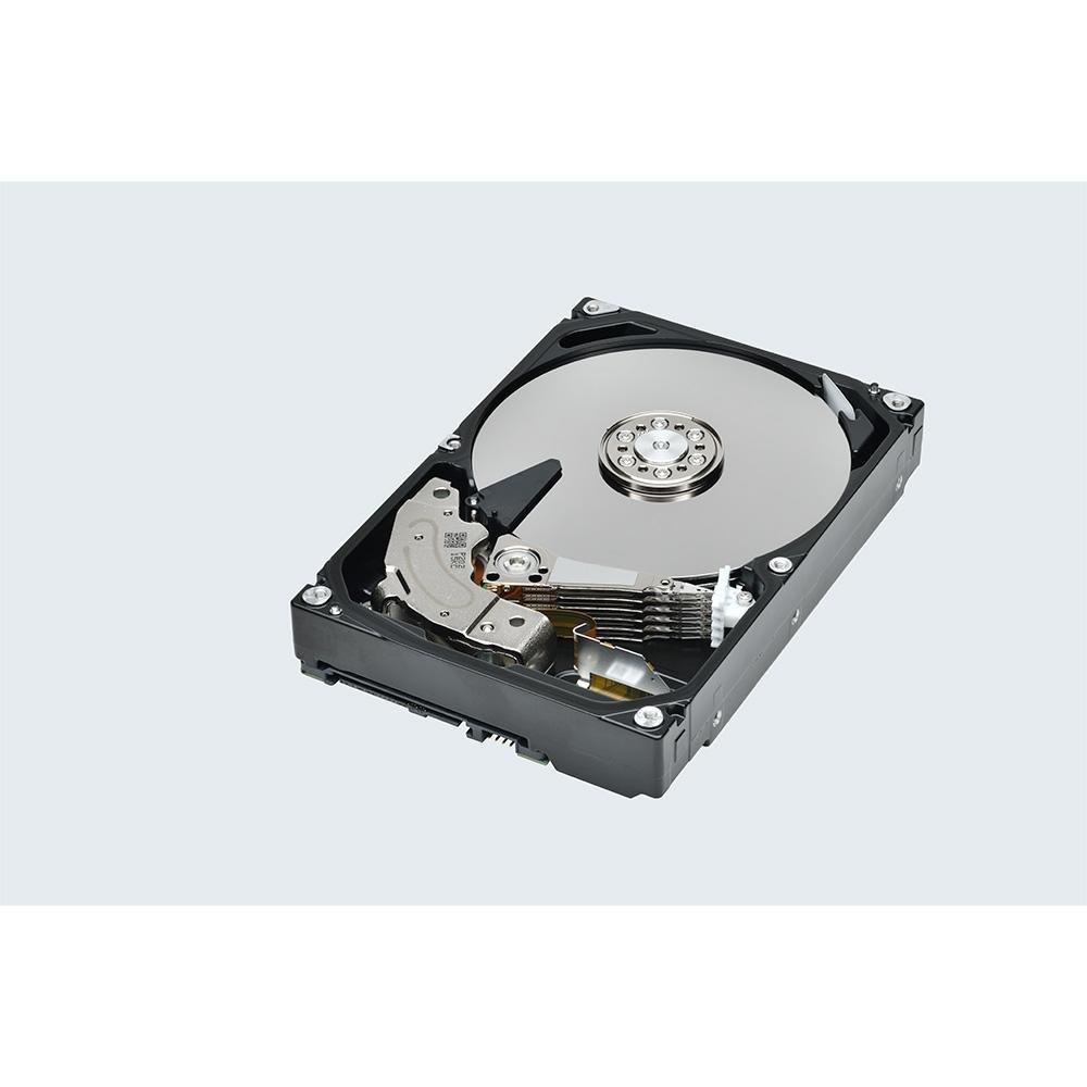 HD Toshiba N300, 10TB, 7200 RPM | KaBuM!