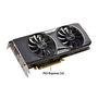 Placa de Vídeo VGA EVGA GeForce GTX 960 2GB SSC ACX2.0+ DDR5 128 bits PIC-E 3.0 02G-P4-2966-KR