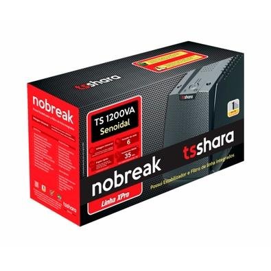 Nobreak TS Shara Xpro 1800VA | KaBuM!