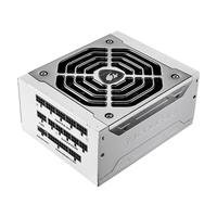 Fonte Cougar Gaming Polar X2 1050, 1050W, 80 Plus Platinum, Modular, Branco - 31PX105007P01