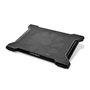 Base para Notebook CoolerMaster  X-SLIM II R9-NBC-XS2K-GP Black 