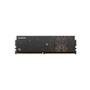 Memória RAM Colorful Scorpio,  16GB, 3200MHz, DDR4, CL22, Preto - CO16G3200D4BZ22B