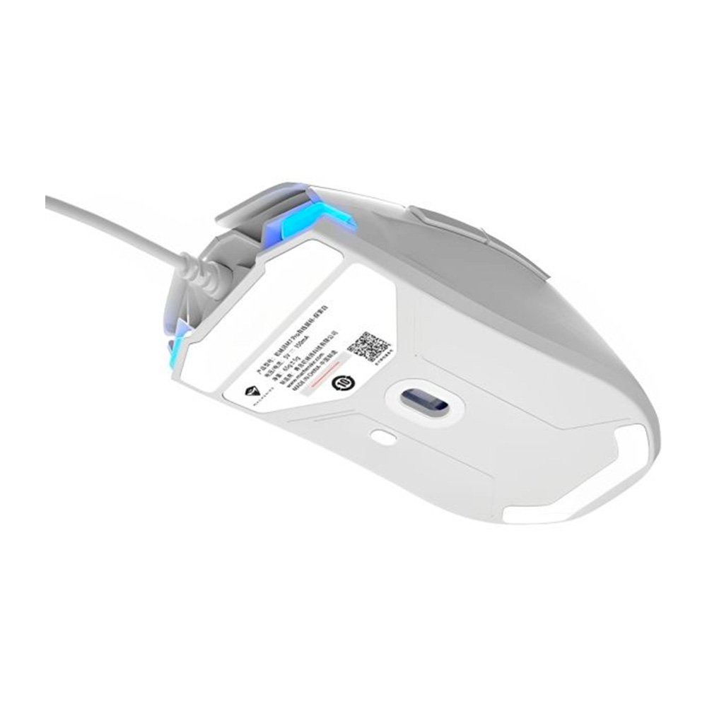 Mouse Gamer Machenike M7 Pro 12.800 DPI | KaBuM!