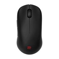 Mouse Gamer Sem Fio BenQ Zowie U2, 3200 DPI, 5 Botões, Wireless, Recarregável, Preto - 9H.N4KBE.A2E