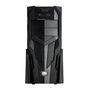 Gabinete Xigmatek ShocKwave Midi-Tower Black EN5988