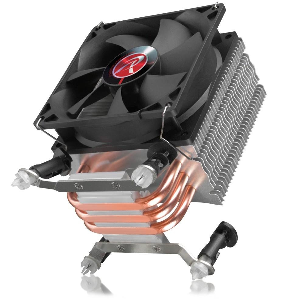 Cooler para Processador Raijintek Intel RHEA 92mm 12V OR 100005