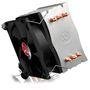 Cooler para Processador Raijintek Intel RHEA 92mm 12V OR 100005