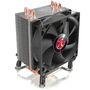 Cooler para Processador Raijintek Intel RHEA 92mm 12V OR 100005