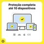 Norton Small Business Premium 500GG, 10 Dispositivos, 12M ESD - 21460366