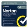 Norton Small Business Premium 500GG, 10 Dispositivos, 12M ESD - 21460366