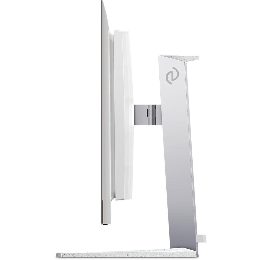 Monitor Gamer Philips Evnia OLED 42", 4K, 138Hz, 0.1ms, HDR, DisplayPort e HDMI, Som Integrado, Branco - 42M2N8900