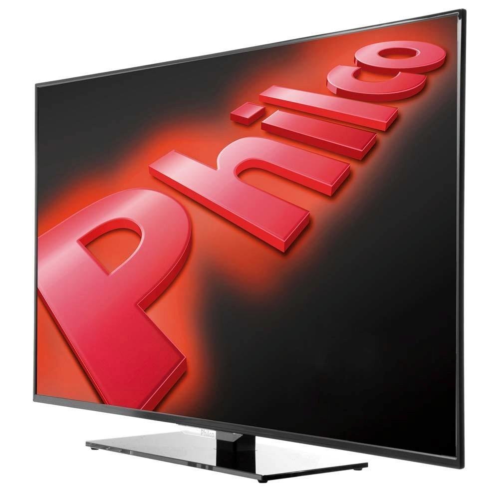 Smart TV Philco LED 55´´ Full HD, 60HZ, 1 USB, 3 HDMI - PH55E51DSGW