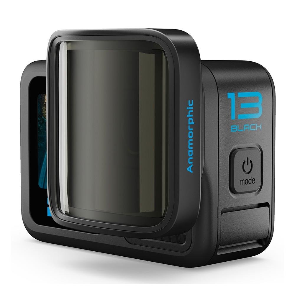Câmera GoPro HERO13 Black | KaBuM!