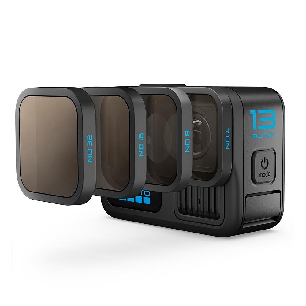 Câmera GoPro HERO13 Black | KaBuM!