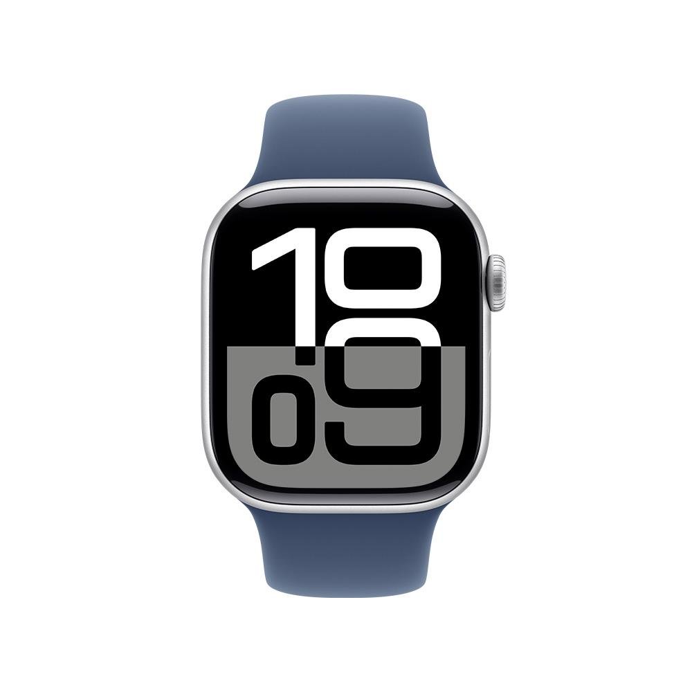 Apple Watch Series 10 GPS, Caixa 42mm | KaBuM!