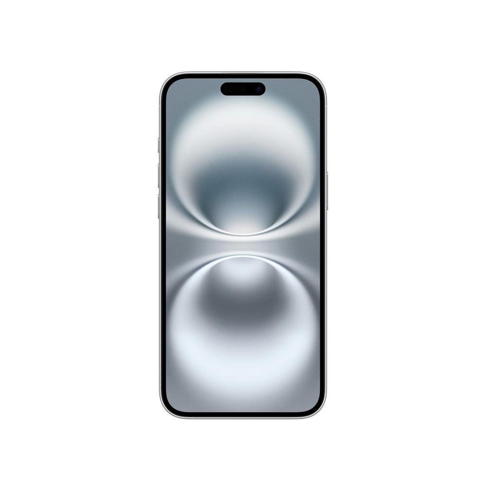 iPhone 16 Plus Apple 256GB Branco | KaBuM!