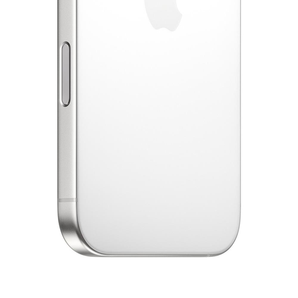 iPhone 16 Pro Apple 128GB Titânio Branco | KaBuM!