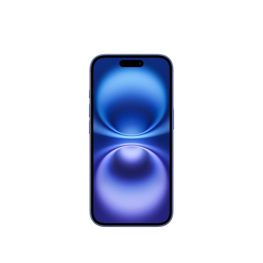 iPhone16 本体 ブルー128G 楽天市場】「新品」SIMフリー iPhone 16 128GB [ウルトラマリン