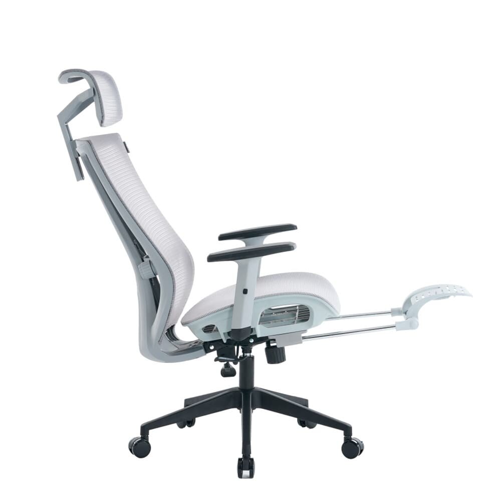 Cadeira de Escritório Ergonômica XT Office| KaBuM!
