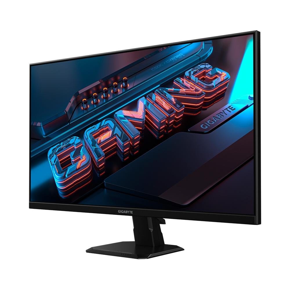 Monitor Gamer GIGABYTE 27 FHD | KaBuM!