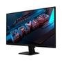 Monitor Gamer Gigabyte 27", Full HD, 180Hz, 1ms, IPS, FreeSync, HDR Ready, Preto - GS27FA-SA