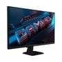 Monitor Gamer Gigabyte 27", Full HD, 180Hz, 1ms, IPS, FreeSync, HDR Ready, Preto - GS27FA-SA
