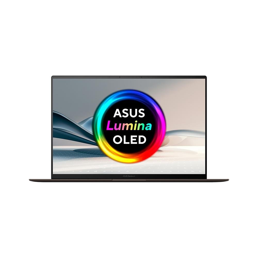 Notebook ASUS Zenbook S 16 | KaBuM!