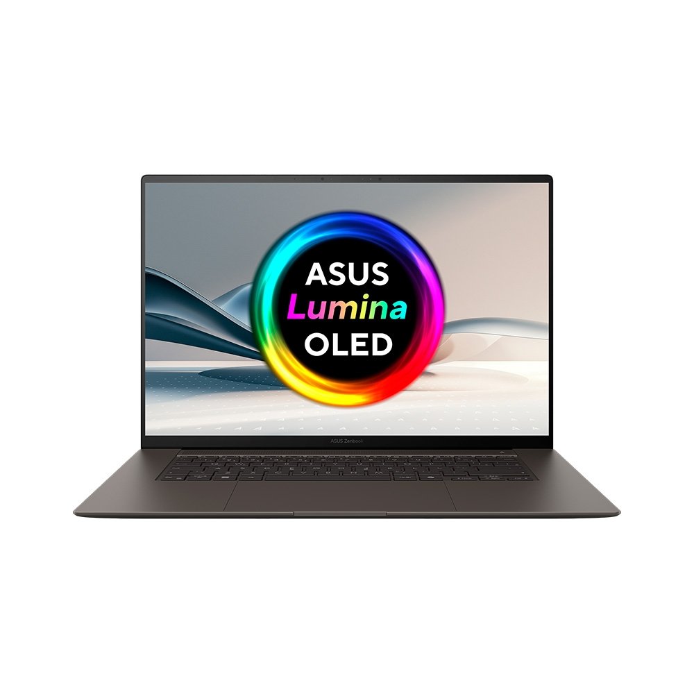 Notebook ASUS Zenbook S 16 | KaBuM!