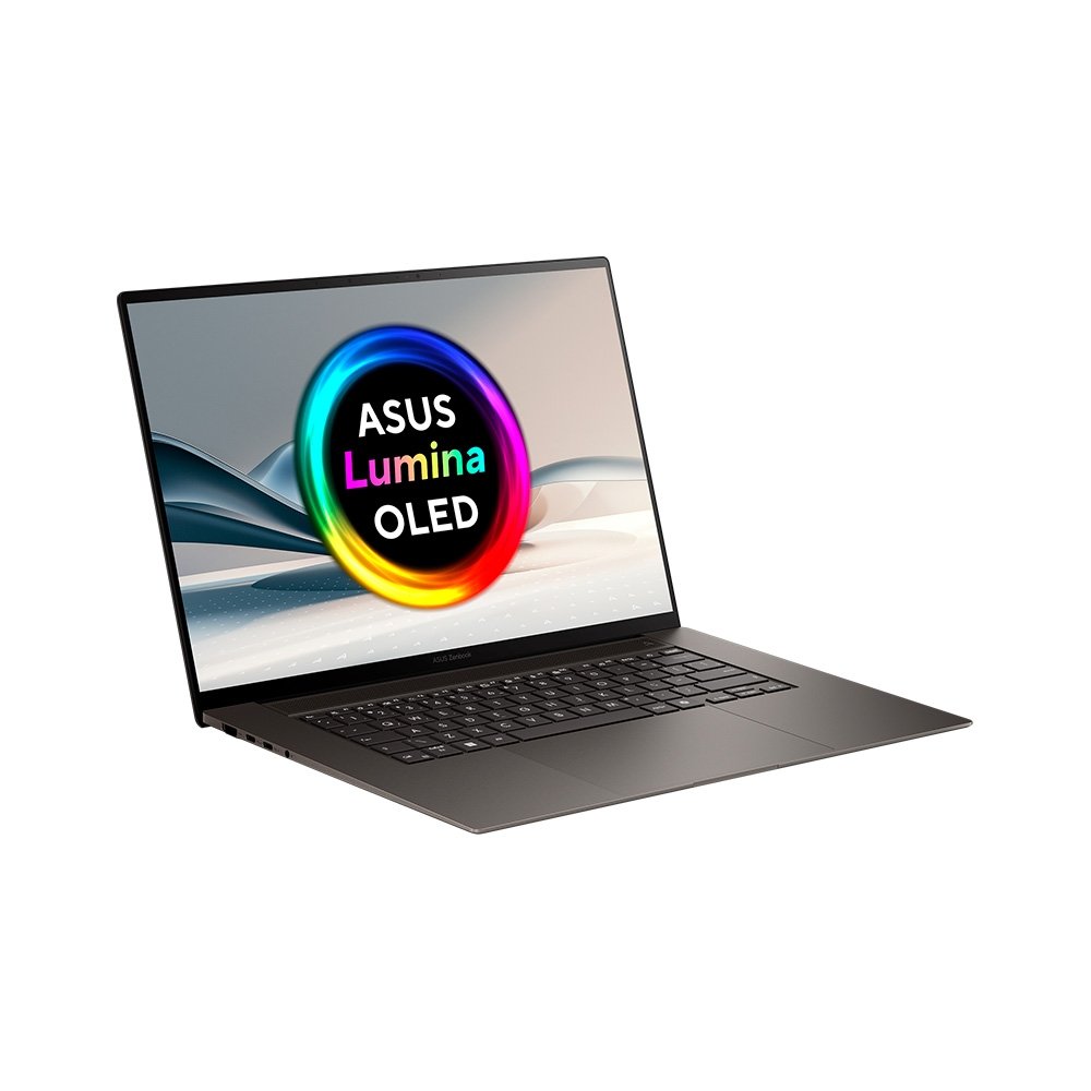 Notebook ASUS Zenbook S 16 | KaBuM!