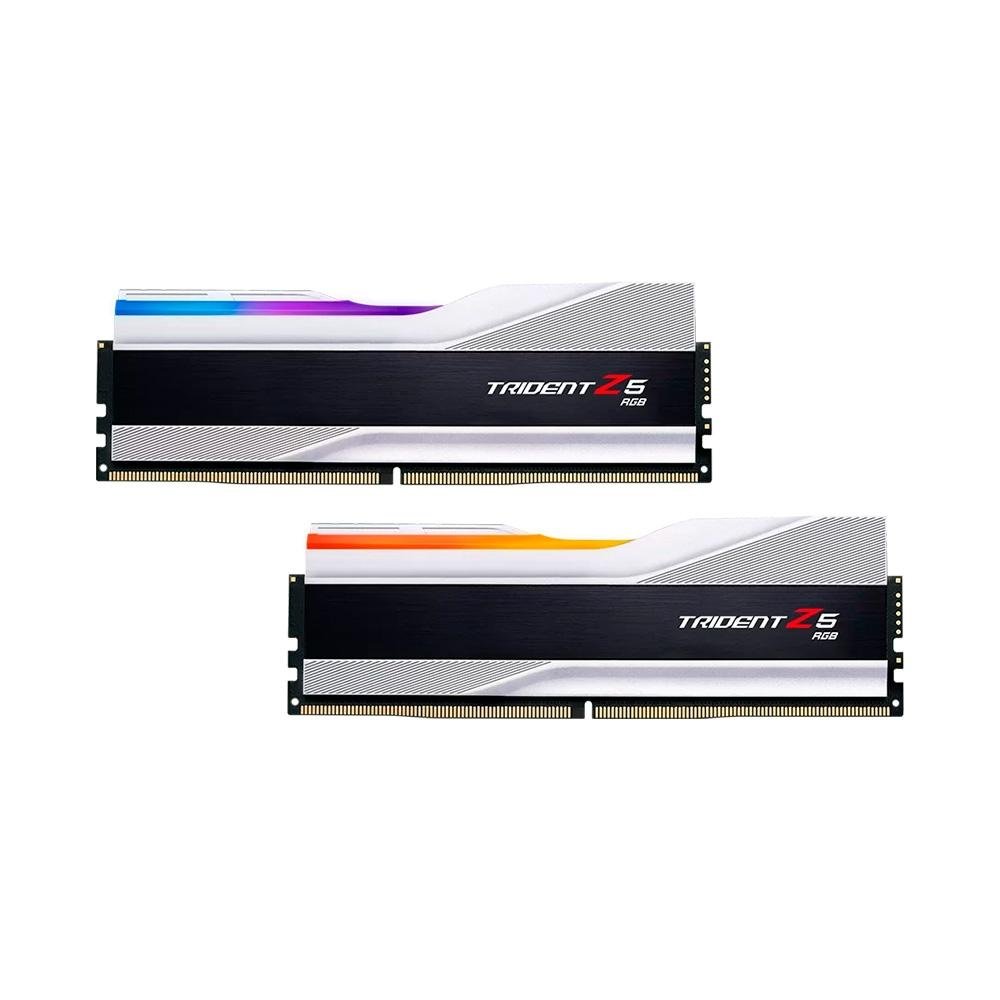 Memória RAM G.Skill RGB 48GB (2x24GB) | KaBuM!