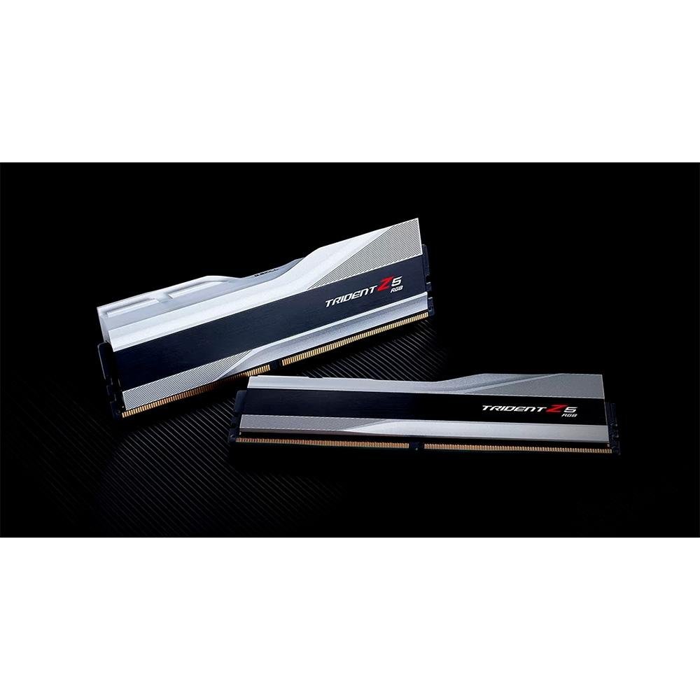 Memória RAM G.Skill RGB 48GB (2x24GB) | KaBuM!