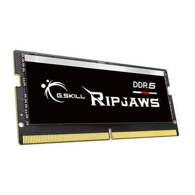 動*)様 G.SKILL Ripjaws M5 DDR5 5600MHz 16G Memória para Note G.Skill Ripjaws 16GB | KaBuM!