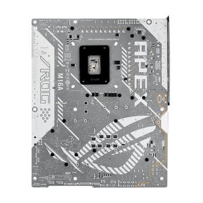 Placa Mãe ASUS ROG Maximus Z890 Apex | KaBuM!