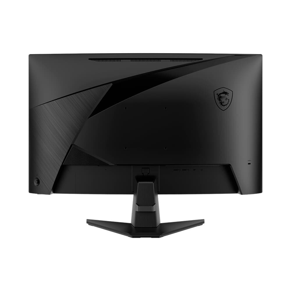 MSI 180hzディスプレイモニター 本体 Monitor Gamer Curvo MSI MAG 27CQ6F 27