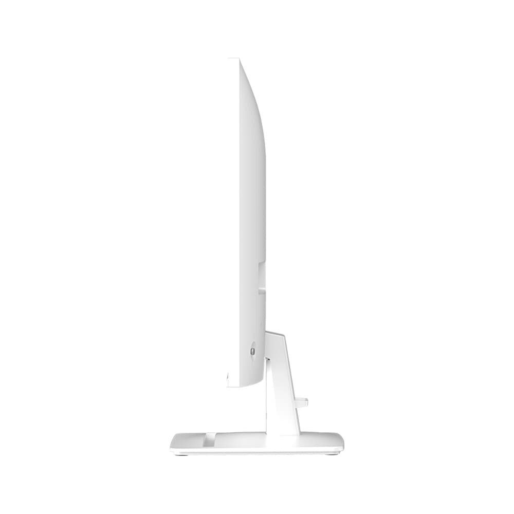 Monitor MSI PRO 27", FHD, 120Hz, 1ms, IPS, HDMI e DP, Alto-falante Embutido, Branco - MP275W E2