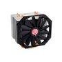 Cooler para Processador Raijintek Ereboss Black AMD/Intel 140MM - OR100011