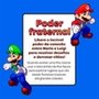 Jogo Mario & Luigi Brothership, Nintendo Switch - NT000002NSW