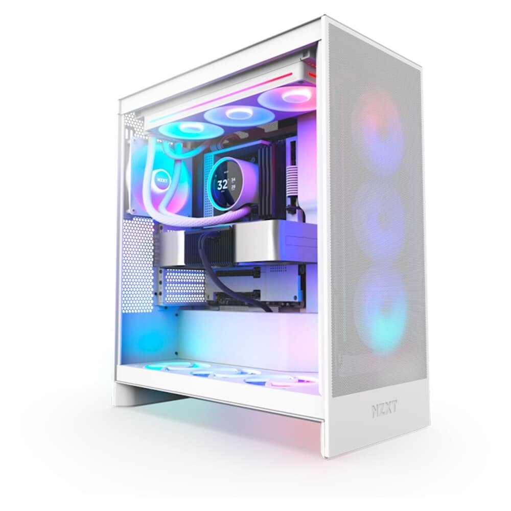 Water Cooler NZXT Kraken Elite AIO V2 | KaBuM!