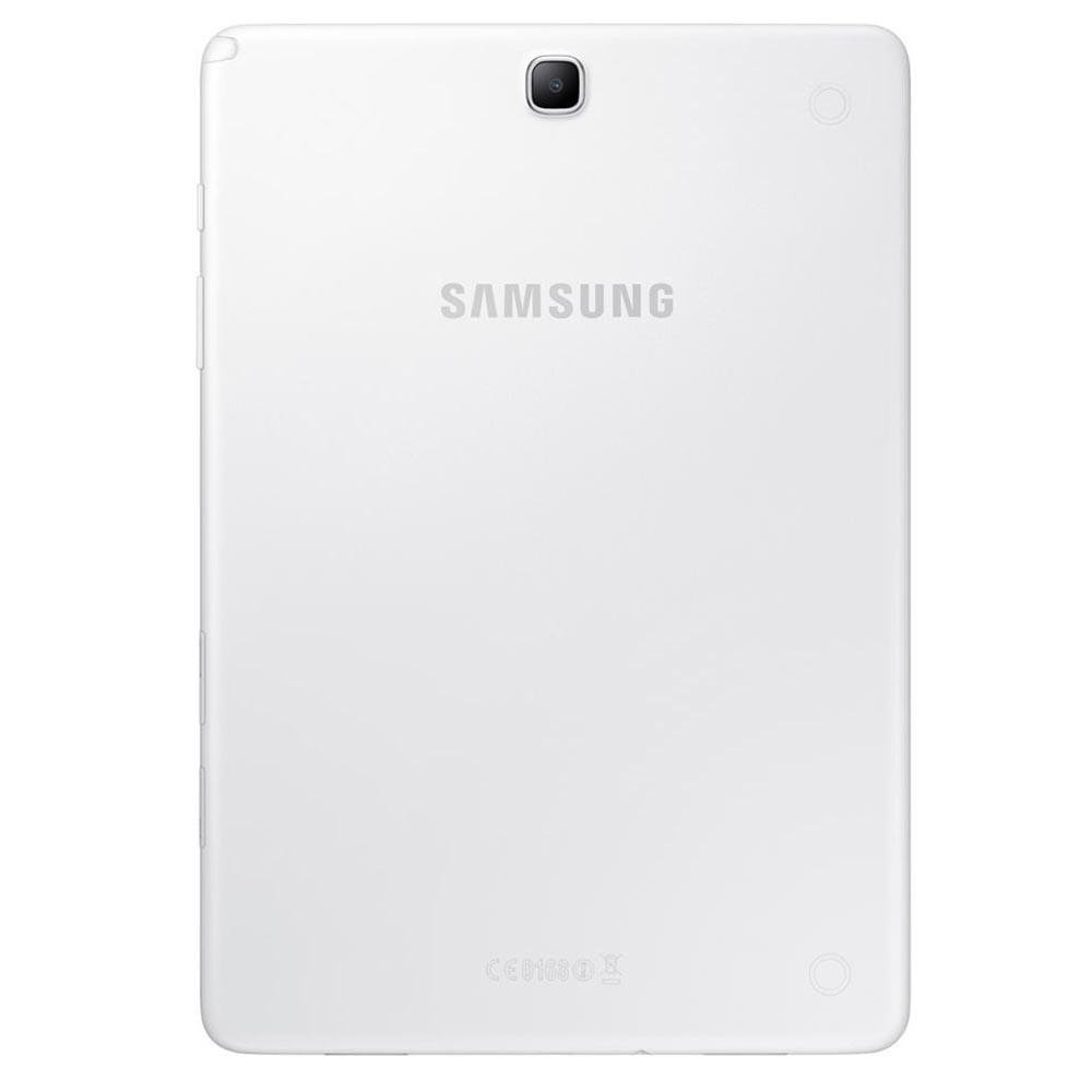 Tablet Sansumg SM-P555M Galaxy TAB A Note 9.7 4G Branco