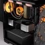 Gabinete Gamer Corsair 3500X Case Call of Duty Special Black OPS 6 Edition, Mid Tower, E-ATX Lateral em Vidro, Sem Fans, Preto - CC-9011276-COD