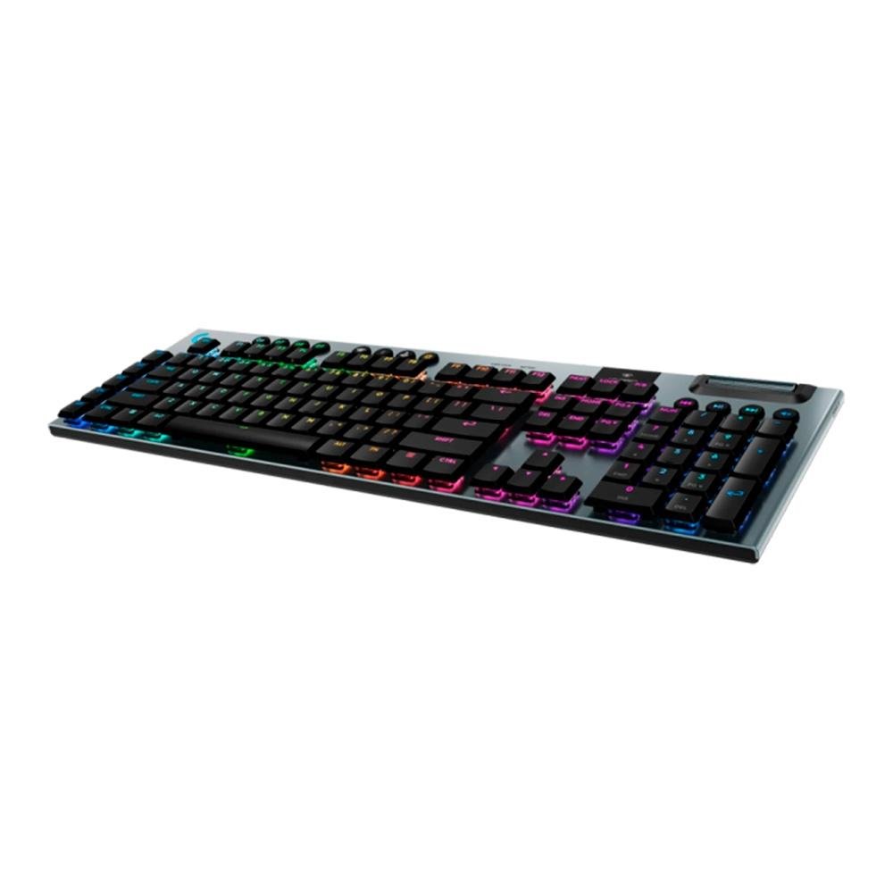 Teclado Mecânico Gamer Logitech G915 | KaBuM!